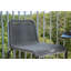 Jaquelline Steel Outdoor 61cm Counter Stool-570942464