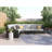 Hettie 5-Piece Outdoor Sectional-123383286-123383289