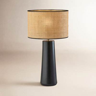 Piazza Ceramic Table Lamp
