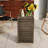 C-Shape End Table-982767167