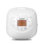 CUCKOO Micom Rice Cooker 6 Cup Uncooked / 12 Cup Cooked, Korean Fuzzy Logic Rice Cooker with Preset Timer & Keep Warm Setting, Versatile Food Steamer with Non-Stick Inner Pot, White (CR-0633F)