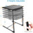 Adjustable Laptop Storage Cart