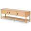 Jaylessa TV Stand-80892369