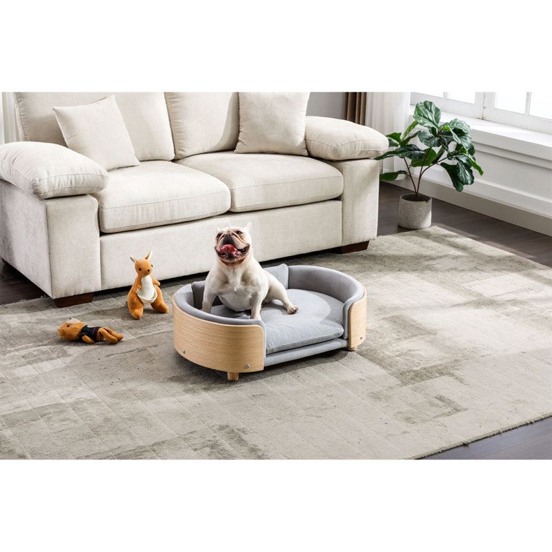 Lit pour chien Scandinavian Estesthetic