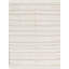 Wool Striped Area Rug-1377125218