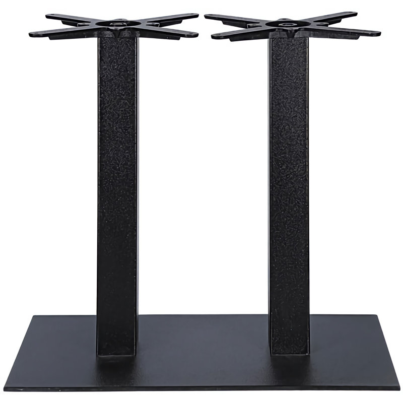 Base de table piédestal 28,34 po Cliff