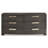 Bernhardt Geneve Dresser