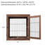 Gelinas Wood Furniture Style Crate-1697269579-1697269577