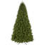 Sapin de Noël pré-éclairé-799160663