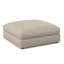 Square Ottoman-1148984358