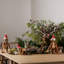 Chapeau de père Noël moyen-641599752