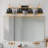 Faidra 4 - Light Dimmable Vanity Light