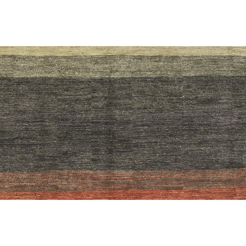 One-of-a-Kind 6' X 9'3" Area Rug