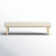 Fara 64" Upholstered Bench