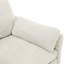 Canapé rembourré surdimensionné Comfy Cloud Canapé-694279056