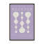 Affiche mauve rétro Bauhaus II-1040739651-1040739668