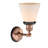 Jaoquim 1-Light Dimmable Armed Sconce-1250809403-1250809406