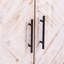 Armoire d'appoint 2 portes