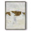 Mixed Messages II Framed Print - Solid Wood-1034446609