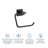 Cube Wall Mounted Toilet Paper Holder-65206851