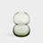 Midsummer Crystal Glass Table Vase