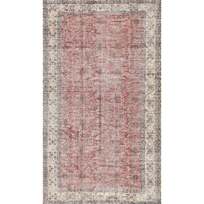 Oriental Indoor Rug
