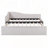 Versatile Upholstered Daybed with Extraordinary Comfort and Functionality-1984637452
