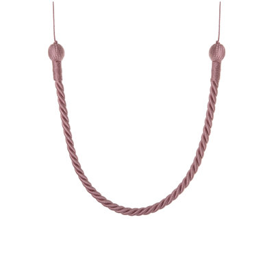 Bosi 100% Polyester 1.5cm Curtain Tieback