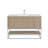 Terra 48'' Single Bathroom Vanity with Top-51573296-87983195-51573293