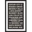 Single Picture Frame Print-1532163846