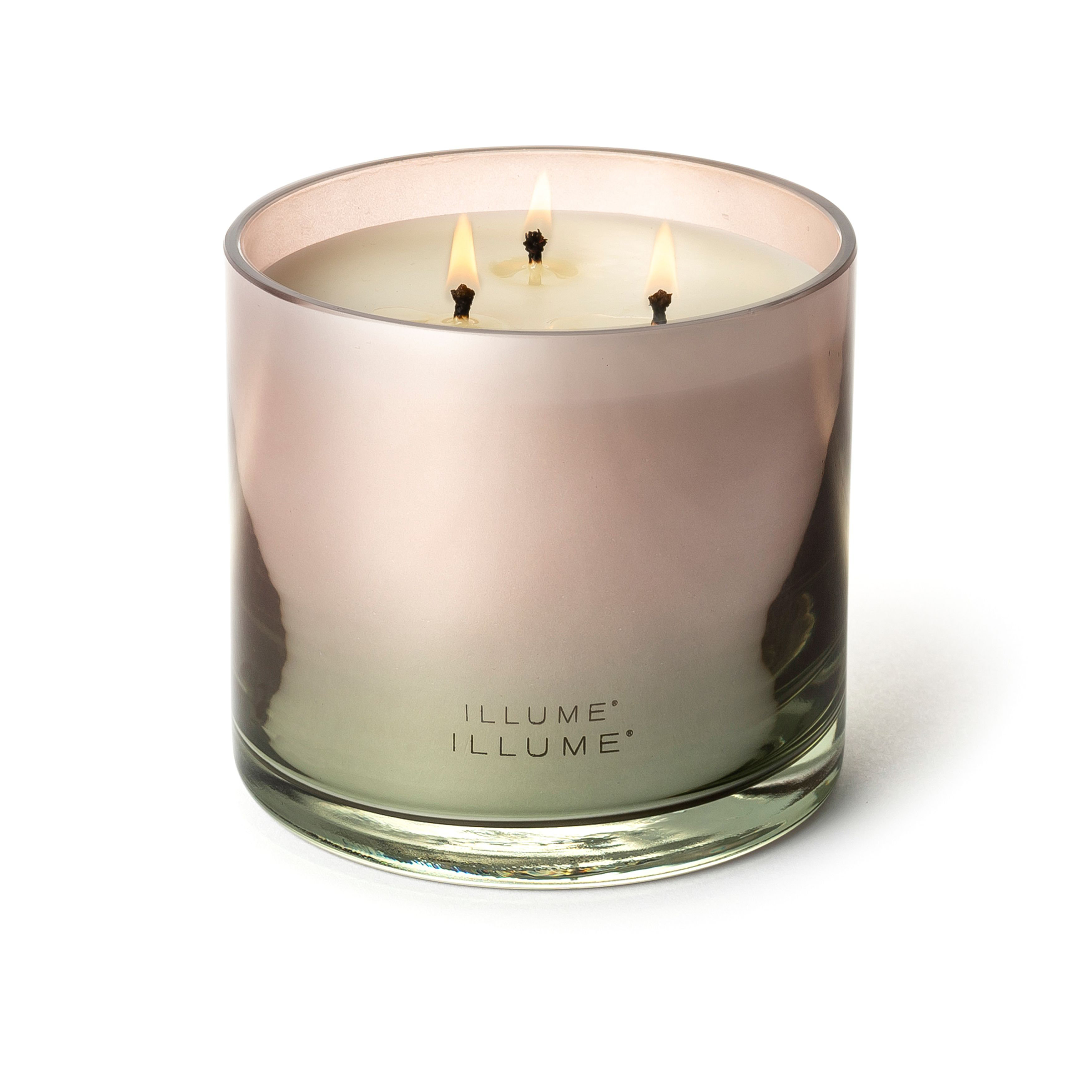 Balsam & Cedar Soy Candle – Lark & Lily Boutique
