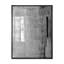 Art moderne gris et bleu II 2FL47789-250693556-250693559