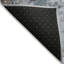 Tapis intérieur / extérieur lavable à la machine Sky Xhevrie-617507880