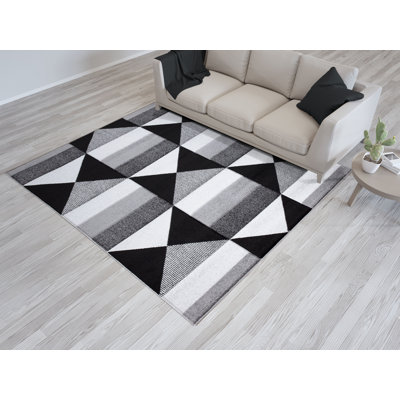 LaDarrius Indoor / Outdoor Area Rug