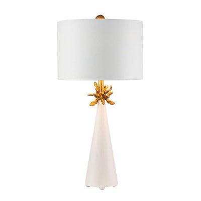 Darley Metal Table Lamp