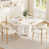 Beige / Naturel sélectionné