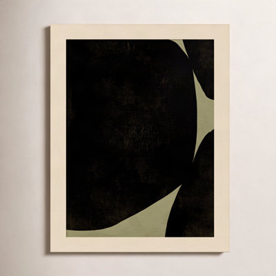 Heirloom Orbs I Print by Jacob Green