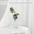 Lombux Semi Sheer Curtain Single Panel