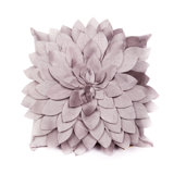 Amilia Throw Pillow