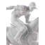 Polo Player Statue
