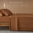 MooMee Sheet Set 600TC 100% Long-Staple Cotton Silky Sateen Look-107134539-106893133