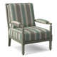 Sabrina 29" Wide Armchair