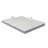  CoolSoft Memory Foam Folding Mattress-318679636-327728426