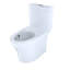 Aquia® IV Dual Flush Elongated Two-Piece Toilet with Cefiontect (Seat Included)