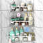 Merrionette Stainless Steel Shower Caddy-1769518495