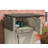 Suncast 40 in. W x 23.25 in. D Resin Prep Station with Drop Leaf Extensions, Made in the USA