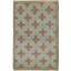 One-of-a-Kind 4'3" X 6'4" Area Rug