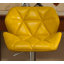 Ensemble de 2 tabourets de bar réglables à hauteur réglable Glasgow, confort et style pour les cuisines et les bars modernes Glasgow-715694434