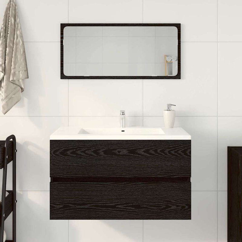 Bathroom Suite