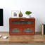 Rangement à 3 tiroirs pour bureau